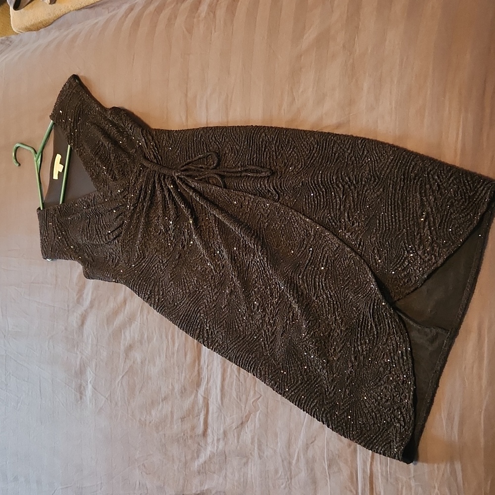 Ladies London Times dress, size 4